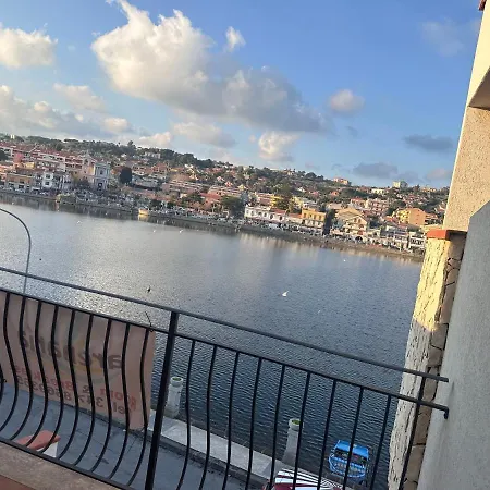 Arenaria & Breakfast Ganzirri * Messina