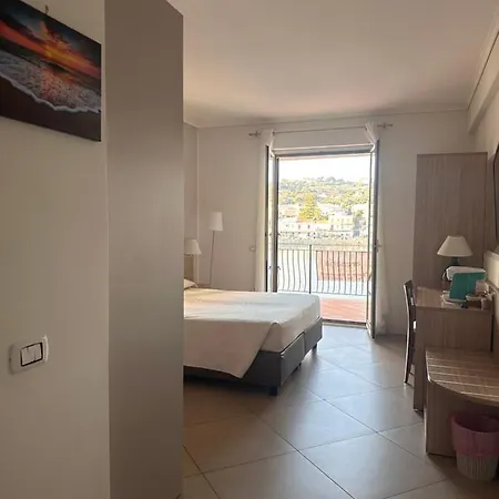 Arenaria & Breakfast Ganzirri