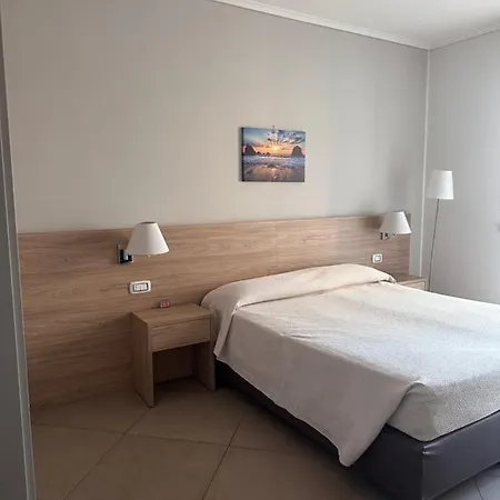 Arenaria & Breakfast Ganzirri